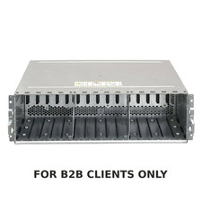 CX4-120 Storage EMC System picture