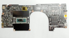 MSI Summit 607-14F11-16S Intel Core i7-1260P Laptop Motherboard Open Box picture