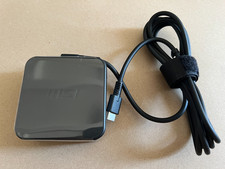 Original MSI ADP-65SD B 65W AC Adapter For MSI Summit E13 E14 E16 Prestige 14 picture