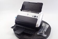 HP ScanJet Pro 3000 s2 Duplex Sheetfed Color Document Scanner picture