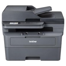 Brother Industries A4 monochrome laser multifunction printer DCP-L2660DW picture
