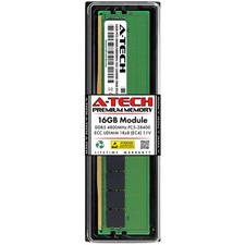 16GB 1Rx8 PC5-4800 EC4 UDIMM ASRock Rack AM5D4ID-2T/BCM Memory RAM picture