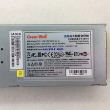 1pcs Power Supply 800W GW-CRPS800 PSU For Great Wall picture