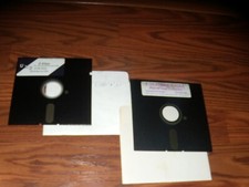 2 Commodore 64 C64 Games: Z-Pilot and F-15 Strike Eagle - Tested picture