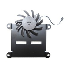 Replacement MINI PC Case Cover Fan For Minisforum UM790 Pro DC12V 0.4A New picture