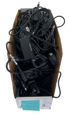 *LOT OF 27* HP 744481-003 45W AC Power Adapter Charger 19.5V 2.31A OEM picture
