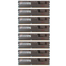 64GB Kit 8x 8GB DELL POWEREDGE R320 R420 R520 R610 R620 R710 R820 Memory Ram picture