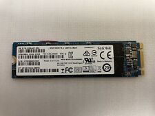 SanDisk SSD X400 M.2 2280 128GB Solid State Drive 856447-001 SD8SN8U-128G-1006 picture