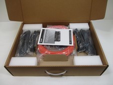 NEW Black Box ACS260A-U-MM ServSwitch DVI-D USB KVM Over Fiber Optic Extender picture