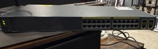 Cisco Catalyst 2960 Plus 24-Port Managed Gigabit Layer 2 Rack 1U RJ-45 picture