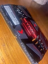 PNY 16gb 3200mhz Gaming Ram “used Only For Testing” Great Performance Increase. picture