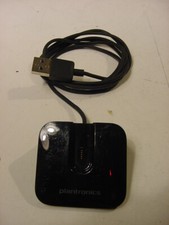 PLANTRONICS USB EARPIECE CHARGER picture