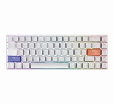 DrunkDeer G65 Rapid Trigger Mechanical Keyboard Magnetic Switch ABS Keycap OEM picture