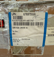 Supermicro PIO-F618R2-RTPT+-NODE for service and RMA only NS P picture