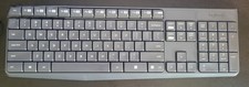 Logitech K235 Wireless Keyboard - USB Receiver not included picture