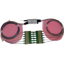 Commscope 857655-000 10CH SC/APC Splitter picture
