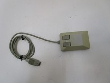 TANK MOUSE FOR COMMODORE AMIGA BY CBM TESTED AND WORKING LOT #T8 🐭🧀🖱️ picture