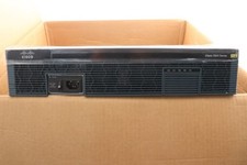 CISCO 2951 CISCO 2951/K9 3-PORT ROUTER picture