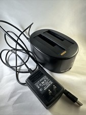 Mediasonic Docking Station USB 3.0 model: HUD1-SU3 picture
