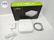Luxul MN-10 Epic Mesh Node Network Router Wireless WiFi Access Point White picture