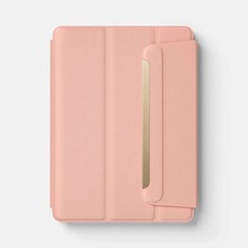 Apple iPad Universal Case - Heyday Peach: Fits Tablets up to 11 picture