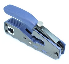 EZ-RJ45 Network Cable Crimper Tool (for CAT5E/CAT6 Crimping) picture