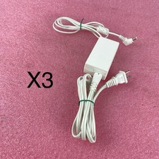 PFU Limited DA-40A16 40W AC Adapter w/ Power Cord Lot of 3 picture