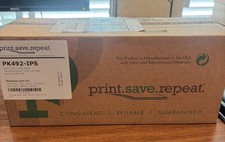 Print.Save.Repeat. Dell PK492 Toner Cartridge for 2330, 2350 [2K Pages] picture
