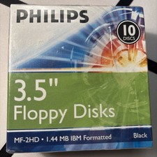 Philips 3.5