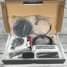 Professional Condenser Microphone picture