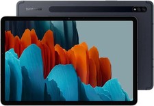 Open Box Samsung Galaxy Tab S7+ SM-T970 512 GB, Wi-Fi, 12.4 in picture