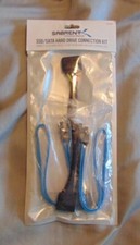 Sabrent SSD/Sata Hard Drive Connection Kit Model CB-SDSP (Brand New Sealed) picture