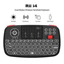 Wireless Keyboard ,With Touchpad Mouse Remote Control ,For Windows Box Smart TV picture