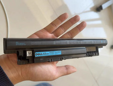 OEM Genuine 65WH MR90Y Battery For Dell Inspiron 14-3421 3437 5421 15-3521 5521 picture
