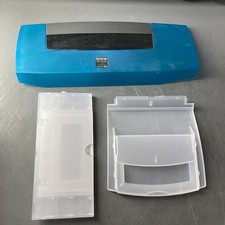 Epson Stylus Color 740i Trays and Top Panel Printer P110A Crystal Blue picture