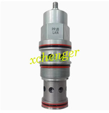1pcs SUN Hydraulics PPJB-LAN direct-acting relief valve via FedEx or DHL picture