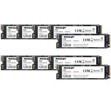 Patriot P300 128GB Internal SSD - NVMe PCIe Gen 3x4 - M.2 2280 - Solid State ... picture