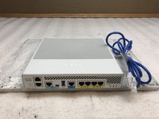 Cisco Model 3504 3500 Series Wireless Controller - No Power Adaptor picture