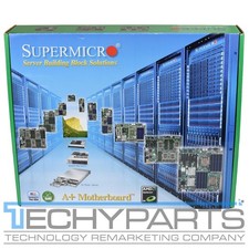 NEW Supermicro H8DA3-2 Dual AMD Opteron Socket F (1207-pin) E-ATX Motherboard picture