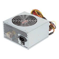 Power Supply XILENCE XP400 1.3 400W ATX 20+4 PIN MOLEX SATA FDD ATX12V picture