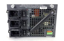 Cisco Delta PWR-C45-9000ACV V02 Catalyst 4500 9000w WAC - DPST-9000AB A picture