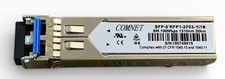 Comnet SFP-3' RFP1-3F03-1I1N Single Mode Fiber Transceiver picture