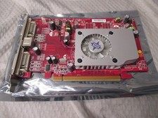 MSI ATI Radeon X1300 128MB PCIe x16 Graphics Card 6003076R Video Card picture