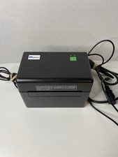 Milestone MHT-L1081 label printer - Meihengtong Thermal Label Printer-cables picture