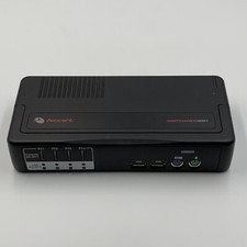 AVOCENT SWITCHVIEW MM1 4SVPUA10 USED GOOD CONDITION picture