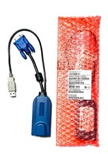 NEW D2CIM-VUSB Raritan KX2 KX3 USB KVM Switch Virtual Media Cable Module CIM picture