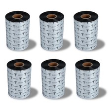 Techbarco 4 Pack 4.33