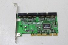 Promise Technologies Ultra 100 TX2 ATA/ATAPI Dual IDE Controller PCI Card picture