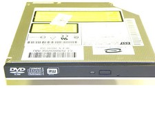 Toshiba TS-L532R Notebook IDE DVD+RW Drive HP 394273-001 Genuine picture