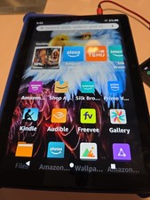 Amazon Kindle Fire HD 10 picture